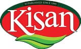 Kisan logo