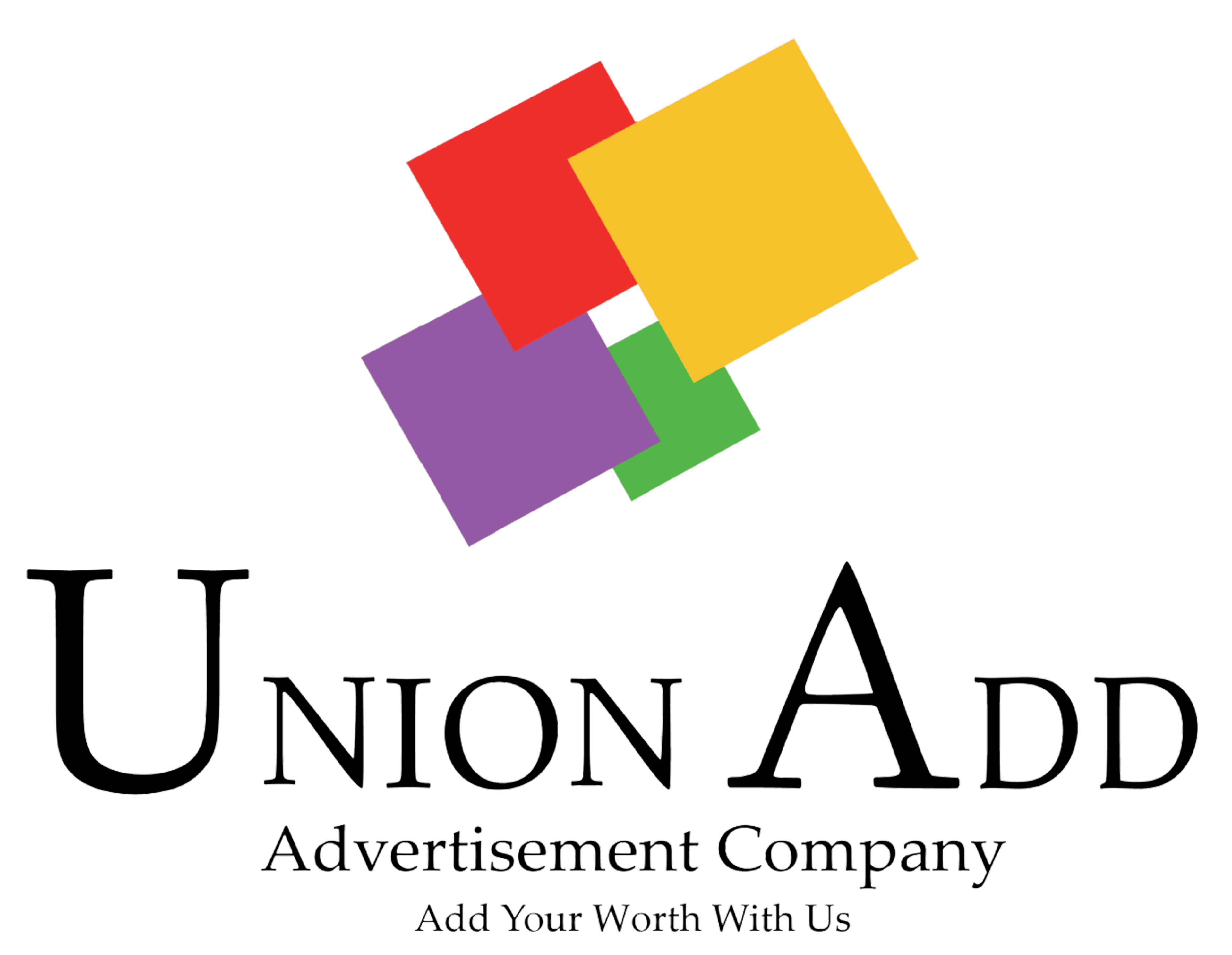Union Add Advertising Agency Logo