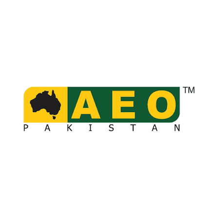 AEO logo
