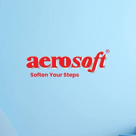 AeroSoft logo