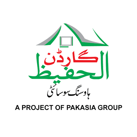 Al Hafeez Garden logo