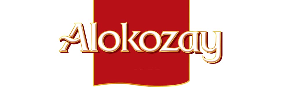 Alokozay logo