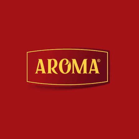 Aroma logo