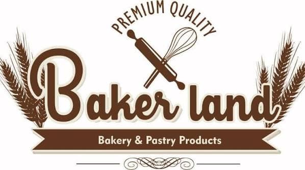 Bakers Land logo