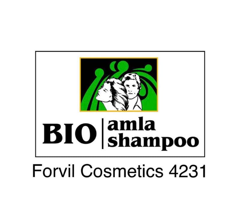 Bio Amla logo