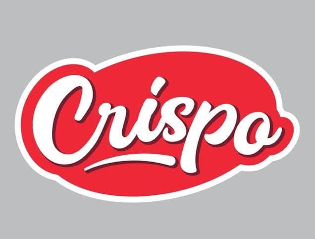 Crispo logo