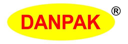 DanPak logo