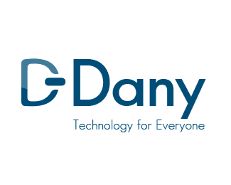 Dany logo