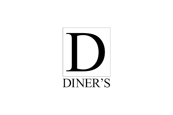 Diners logo