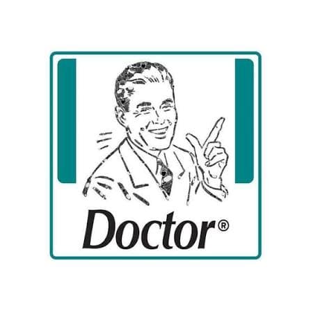Doctor logo