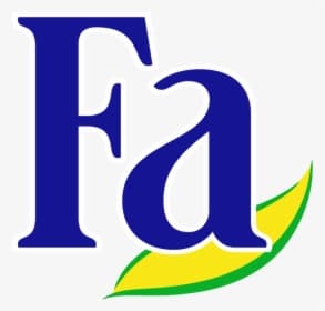 FA logo