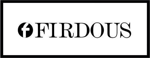 Firdous logo
