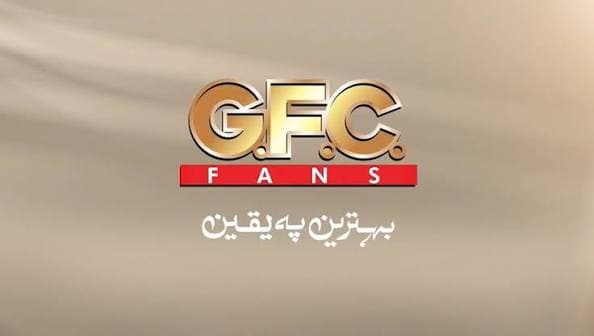 GFC logo