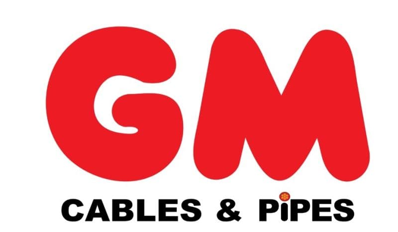 GM logo