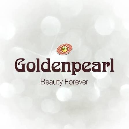 Golden Pearl logo