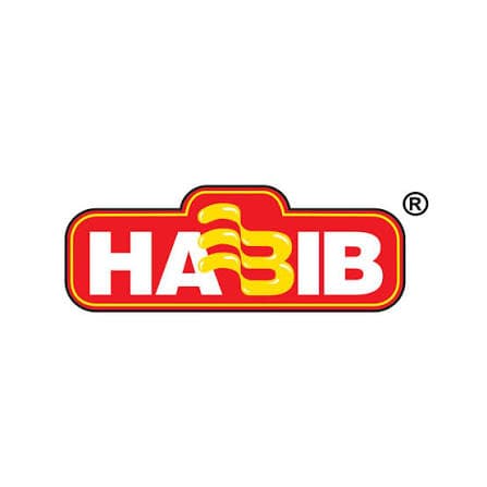 Habib logo