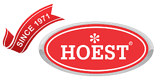 Hoest logo