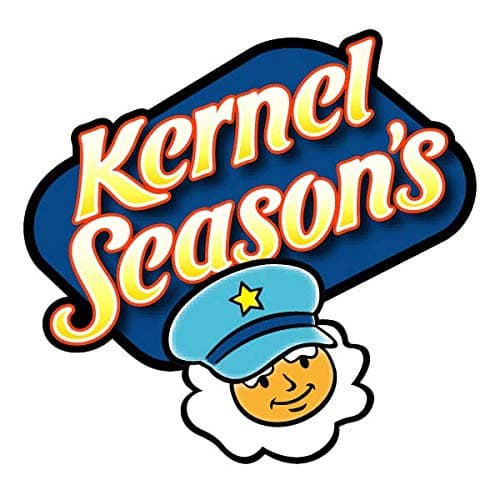 Kernels logo
