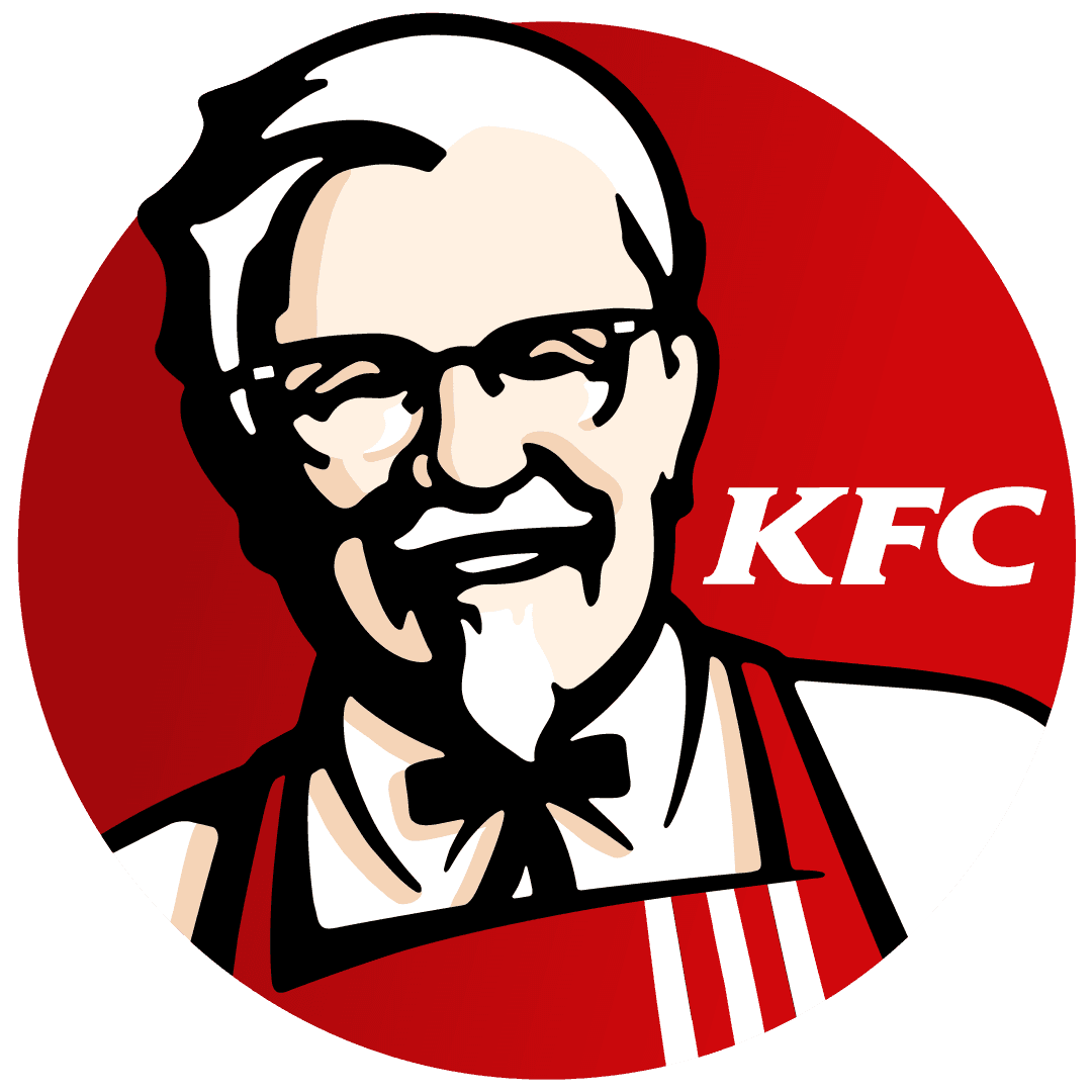 KFC logo