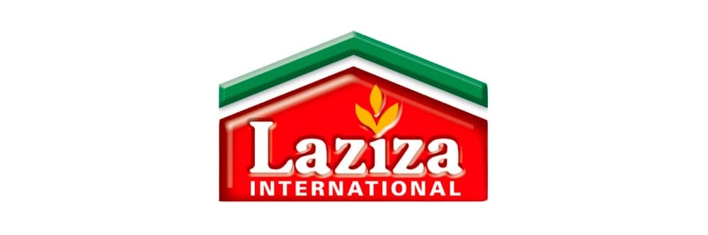 Laziza logo