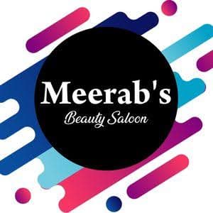 Meerab logo