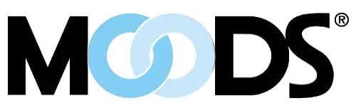 Moods logo