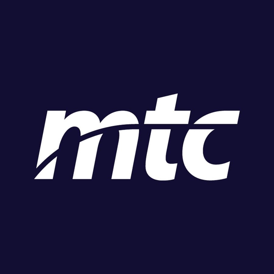 MTC logo