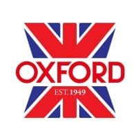 Oxford logo