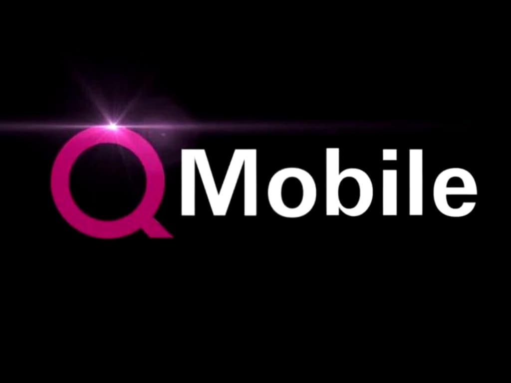 QMobile logo