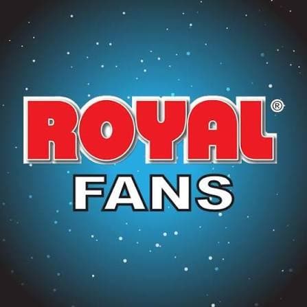 RF logo