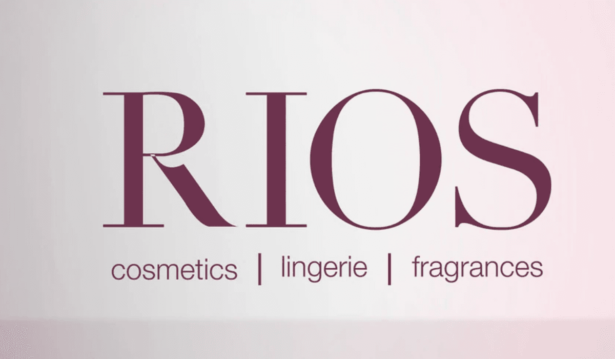 Rios logo