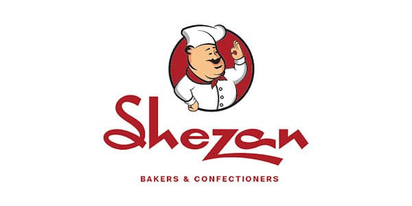 Shezan logo