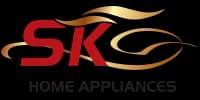 SK logo