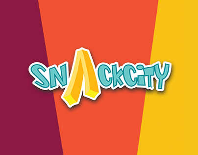 Snack City logo