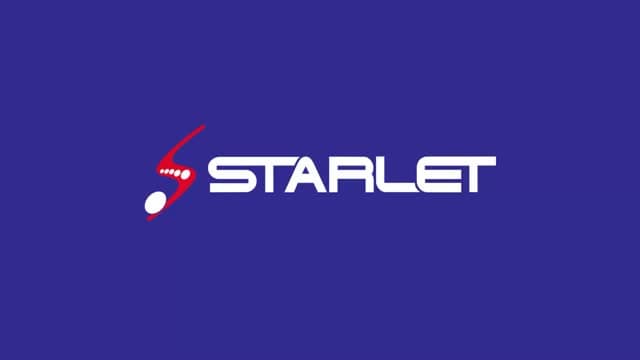 Starlet logo