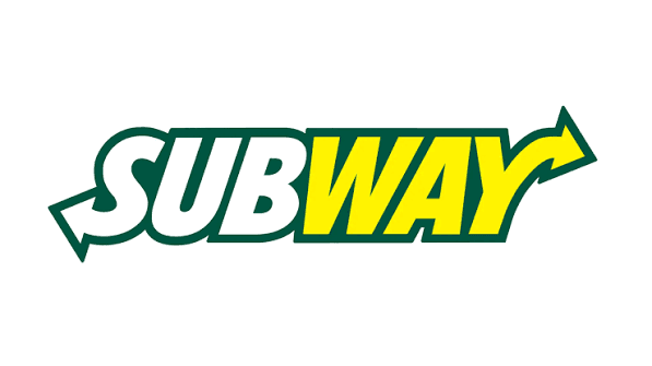 Subway logo