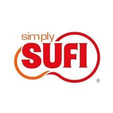 Sufi logo