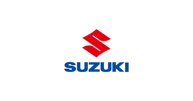 Suzuki logo