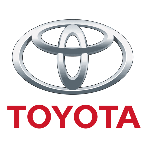 Toyota logo