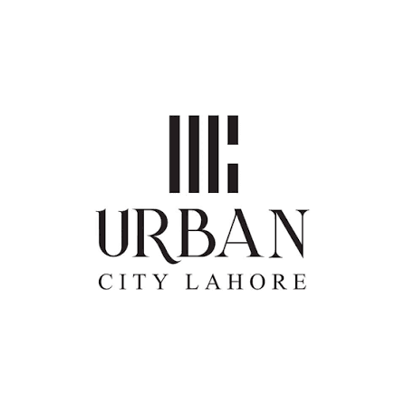 Urban logo