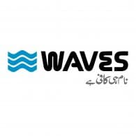 Waves logo